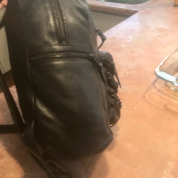 Ash Domino backpack - Picture 14 of 16